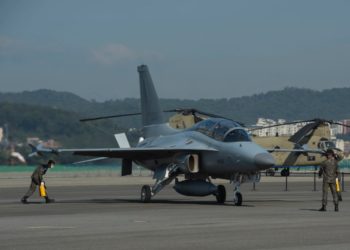 IRIS-T: Ο πύραυλος αέρος-αέρος θα ενσωματωθεί στα μαχητικά FA-50 και KF-21 της Νότιας Κορέας