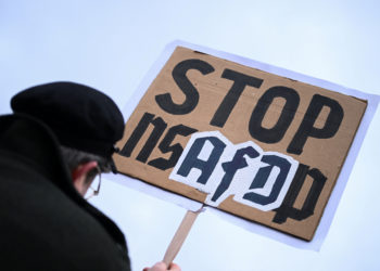 Γερμανία - AfD