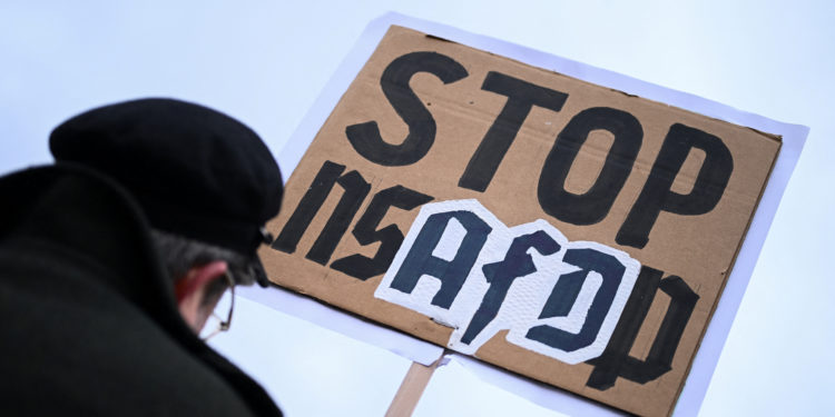 Γερμανία - AfD