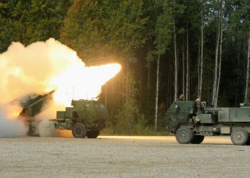 HIMARS