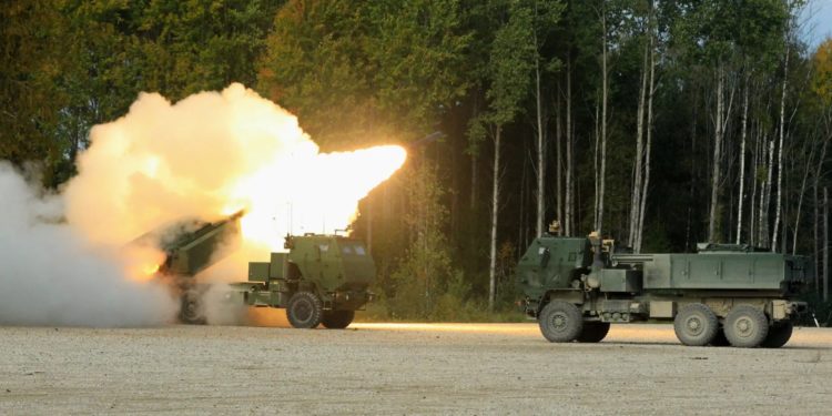 HIMARS