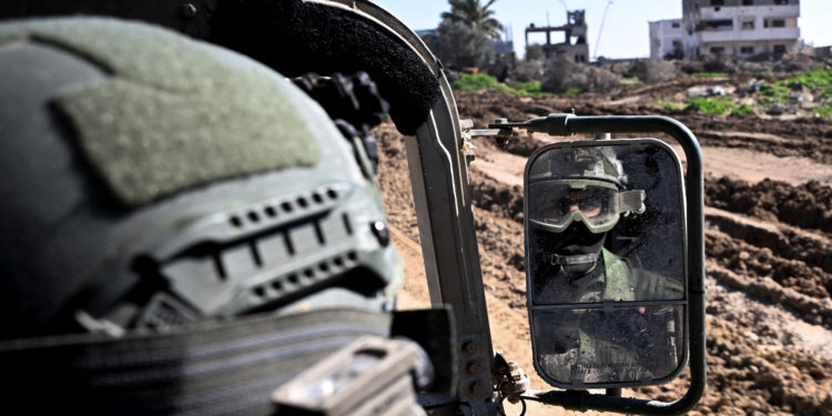 Η Κίνα ζητάει από το Ισραήλ να σταματήσει τις επιχειρήσεις στη Ράφα για να αποφευχθεί μια «ανθρωπιστική καταστροφή»