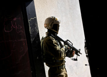 Ισραήλ - IDF - Χεζμπολάχ