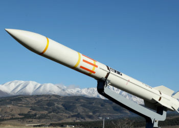 Ιράν: Παρουσίασε δύο νέα συστήματα αντιαεροπορικής άμυνας [vid]