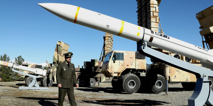 Ιράν - Νετανιάχου