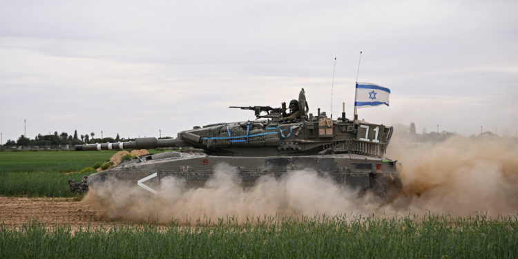 Νετανιάχου