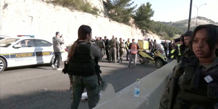 Δυτική Όχθη