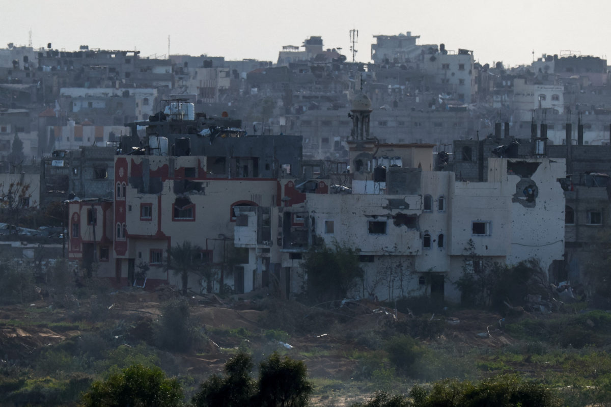 Λωρίδα της Γάζας