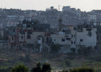 Λωρίδα της Γάζας