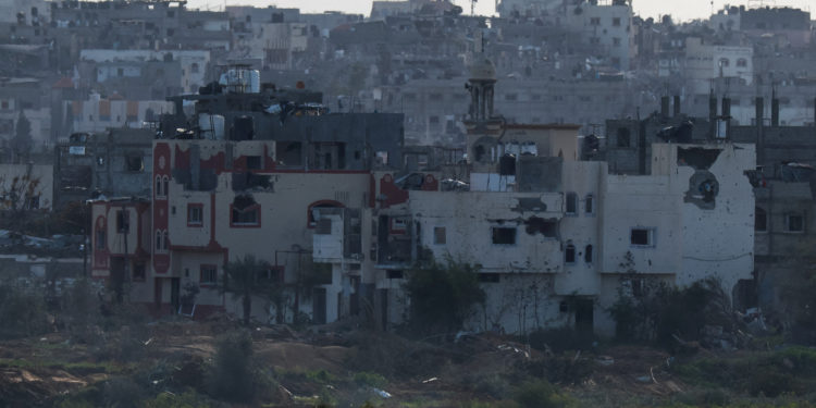 Λωρίδα της Γάζας