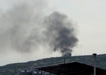 Λίβανος - Χαμάς