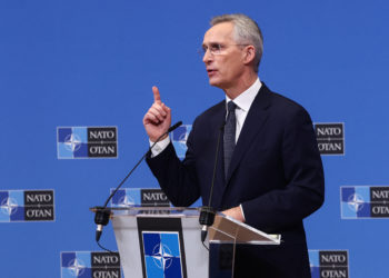 Στόλτενμπεργκ