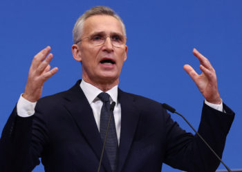 Στόλτενμπεργκ