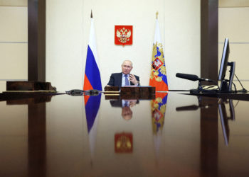 Καρά-Μουρζά