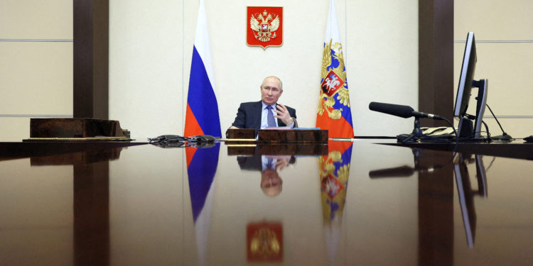 Καρά-Μουρζά