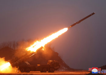 Βόρεια Κορέα