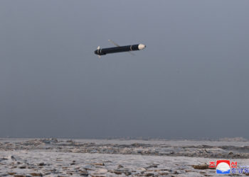 Βόρεια Κορέα