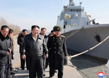 Βόρεια Κορέα: Η Πιονγκγιάνγκ προχώρησε σε νέες εκτοξεύσεις πυραύλων cruise