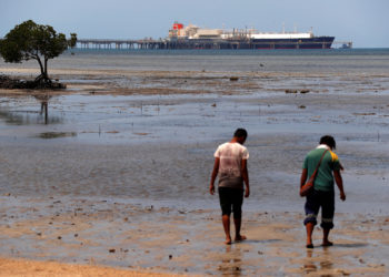 Παπούα Νέα Γουινέα