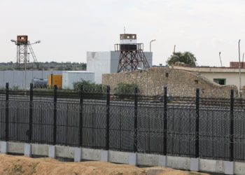 Ισραήλ: «Συλλάβαμε πάνω από 20 τρομοκράτες στο νοσοκομείο Νάσερ» – Η Χαμάς ανακοίνωσε το θάνατο τεσσάρων ασθενών