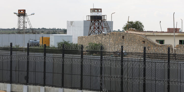 Ισραήλ: «Συλλάβαμε πάνω από 20 τρομοκράτες στο νοσοκομείο Νάσερ» – Η Χαμάς ανακοίνωσε το θάνατο τεσσάρων ασθενών