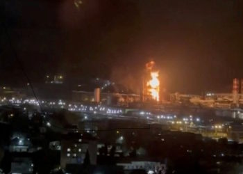 Ρωσία - Τουάπσε