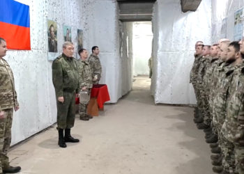 Γκερασίμοφ