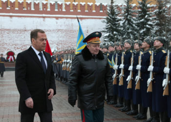 Μεντβέντεφ