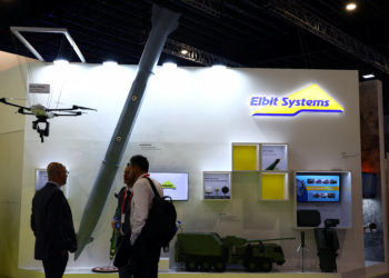 Elbit Systems