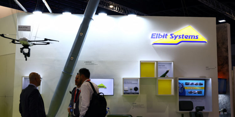 Elbit Systems