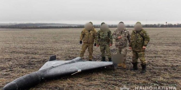 Η Ουκρανική αντιαεροπορική άμυνα κατέρριψε 9 ρωσικά Shahed – Ενεργειακές εγκαταστάσεις επλήγησαν στο Κρίβιι Ριχ