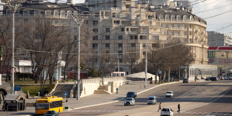 Υπερδνειστερία