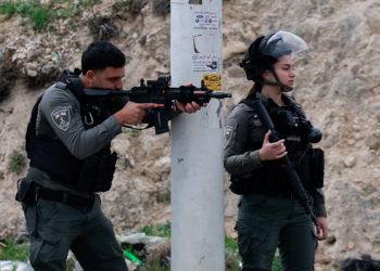 Δυτική Όχθη: Τρεις Παλαιστίνιοι νεκροί σε επιδρομή του ισραηλινού στρατού