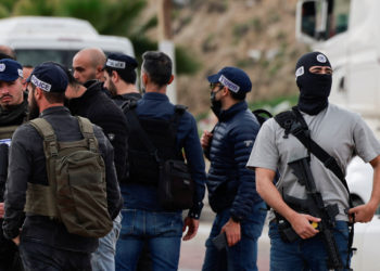 Δυτική Όχθη