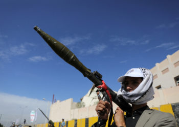 Ερυθρά Θάλασσα