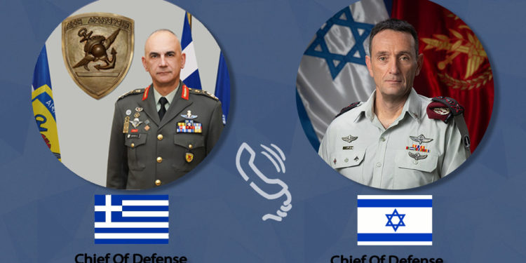 Αρχηγός ΓΕΕΘΑ