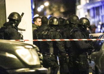 Σύμπραξη εκδίκησης