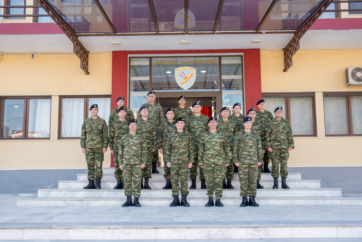 Αρχηγός ΓΕΣ