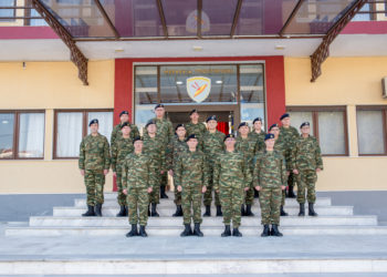 Αρχηγός ΓΕΣ