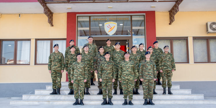 Αρχηγός ΓΕΣ