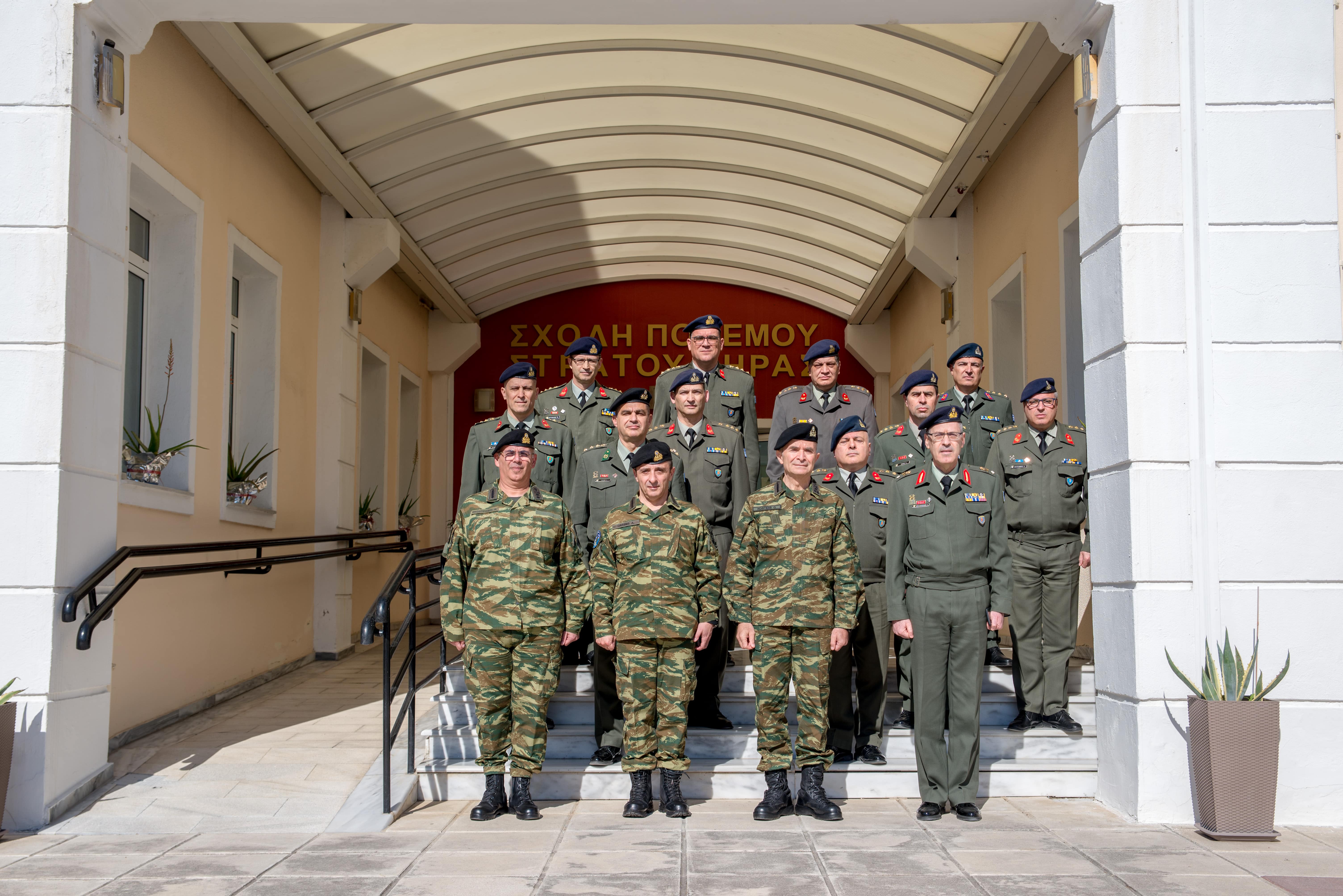 Αρχηγός ΓΕΣ