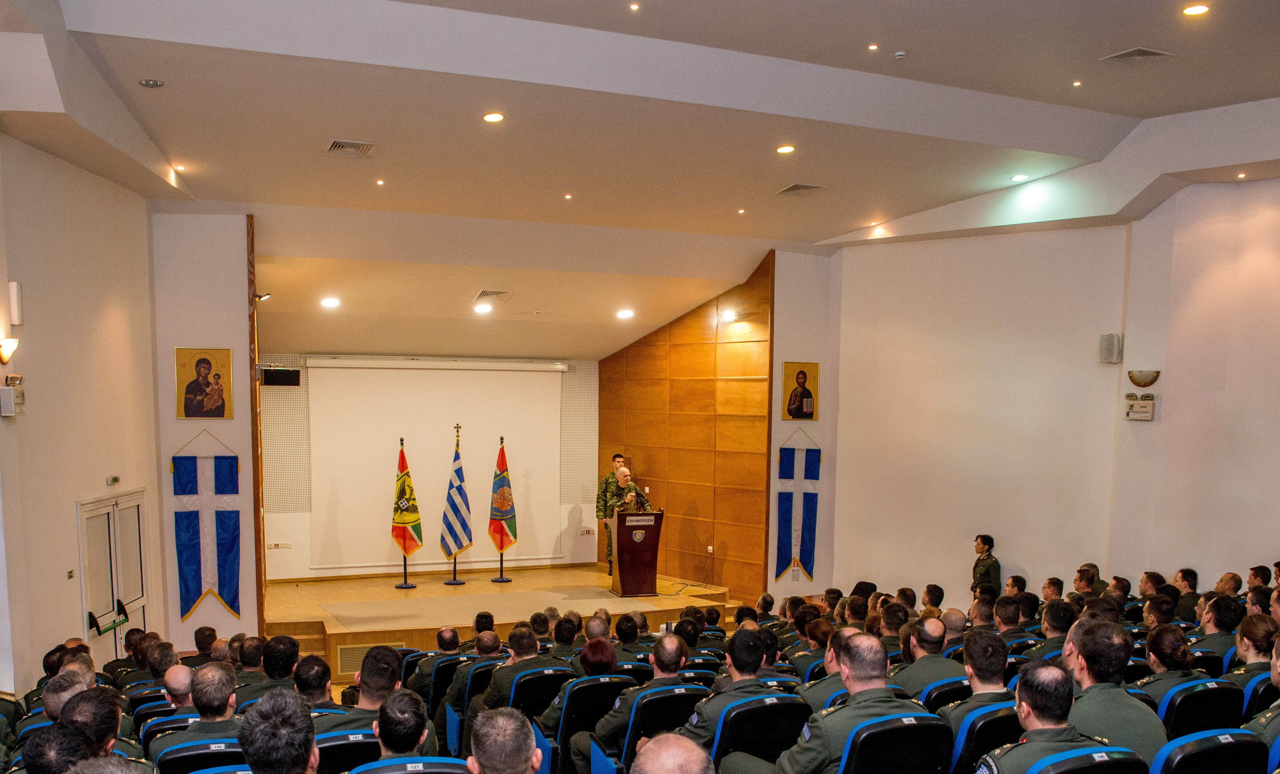 Αρχηγός ΓΕΣ