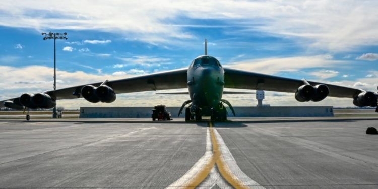 B-52