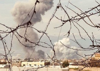 Ιράν - Ισραήλ