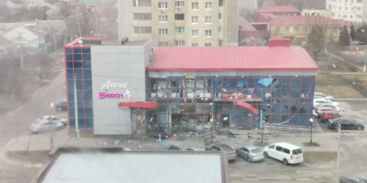 Μπέλγκοροντ