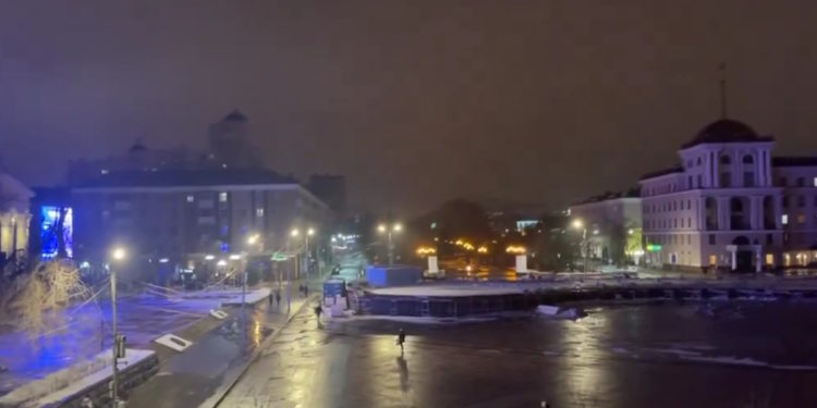 Ρωσία: Το υπουργείο Άμυνας ισχυρίζεται ότι κατέρριψε 11 ουκρανικά drones σε μεθοριακές περιοχές