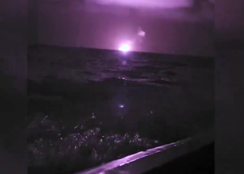 Μαύρη Θάλασσα