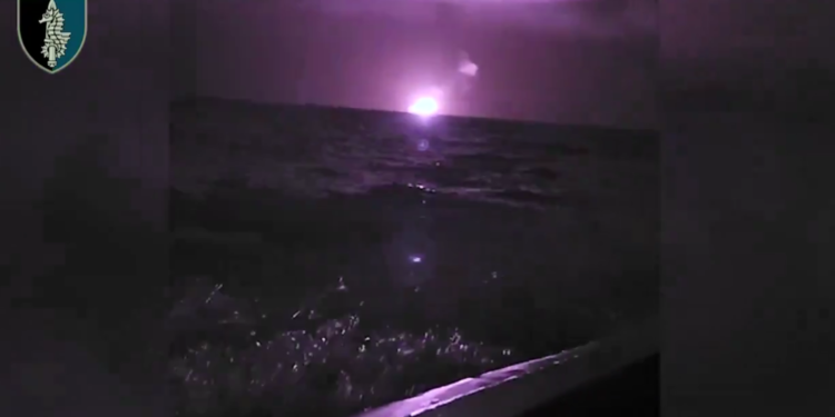 Μαύρη Θάλασσα