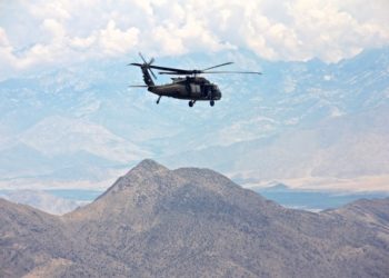 New Medium Helicopter