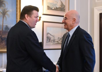 ΥΕΘΑ Δένδιας